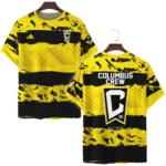 Kick Pulse T-Shirt, Everyday Comfort Tee HVN1097CC