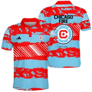 Goal Energy Polo Shirt, Men & Women Fan Polo HVN1097CF