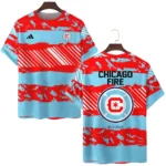 Fan Culture T-Shirt, Support Squad Tee HVN1097CF