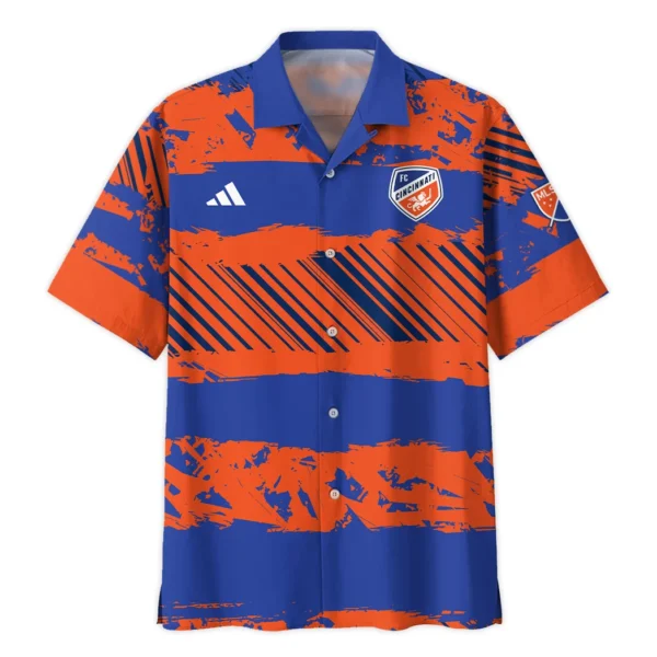 Game Beat Hawaiian Shirt, Fan Lifestyle Button Shirt HVN1097CF - Image 2