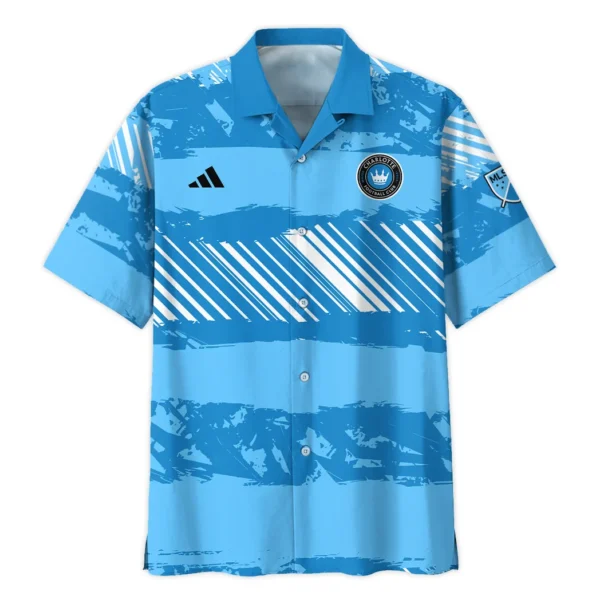 True Support Hawaiian Shirt, Celebration Spirit Button Shirt HVN1097CH - Image 2