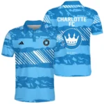 Spirit Beat Polo Shirt, Custom Polo for Sport Fans HVN1097CH