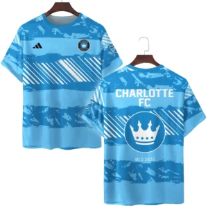 Unity Fans T-Shirt, Stadium Energy Tee HVN1097CH