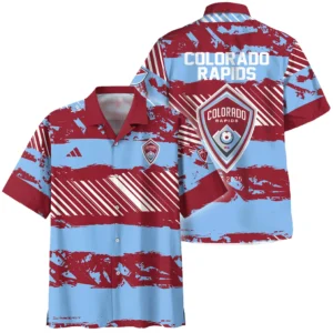 Unity Fans Hawaiian Shirt, Victory Vibe Button Shirt HVN1097CR