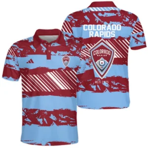 Support Core Polo Shirt, Everyday Sport Fan Polo HVN1097CR