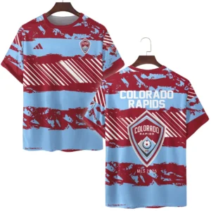 Match Vibe T-Shirt, Sporty Lifestyle Shirt HVN1097CR
