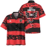 Fan Beat Hawaiian Shirt, Fan Lifestyle Button Shirt HVN1097DC