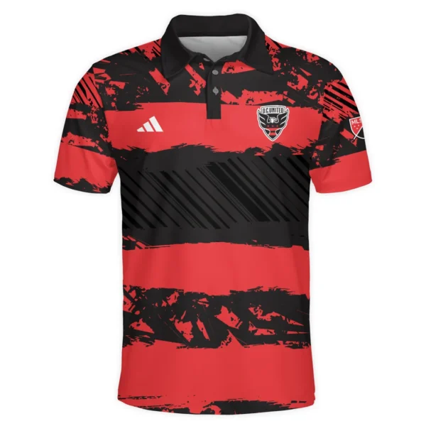 Game Pulse Polo Shirt, Athletic-Inspired Fan Polo HVN1097DC - Image 2