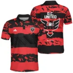 Game Pulse Polo Shirt, Athletic-Inspired Fan Polo HVN1097DC