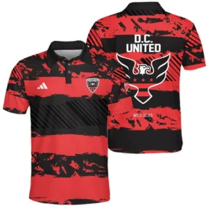 Game Pulse Polo Shirt, Athletic-Inspired Fan Polo HVN1097DC