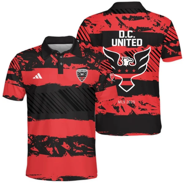 Game Pulse Polo Shirt, Athletic-Inspired Fan Polo HVN1097DC