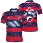 Fan Rising Polo Shirt, Athletic-Inspired Fan Polo HVN1097FC