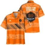 Fan Spirit Hawaiian Shirt, Bold Spirit Button Shirt HVN1097HD