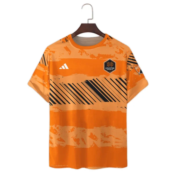 Fan Beat T-Shirt, Athletic Spirit Shirt HVN1097HD - Image 2