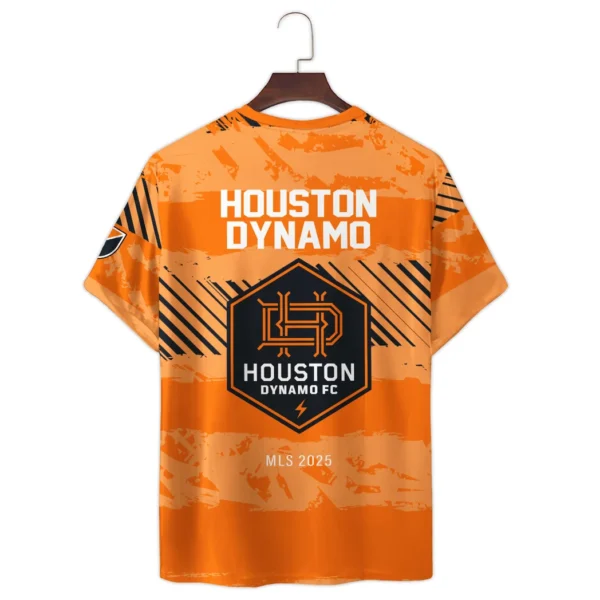 Fan Beat T-Shirt, Athletic Spirit Shirt HVN1097HD - Image 3