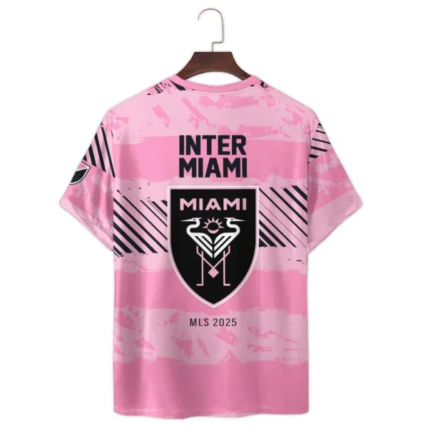 Kick Rhythm T-Shirt, Active Lifestyle Tee HVN1097IM - Image 3