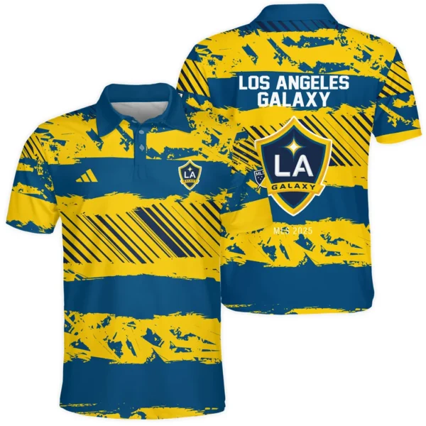 Rising Flow Polo Shirt, Sport Spirit Polo Shirt HVN1097LA