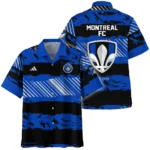 Support Spirit Hawaiian Shirt, Summer Spirit Button Shirt HVN1097MF