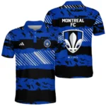 True Support Polo Shirt, True Supporter Polo Shirt HVN1097MF