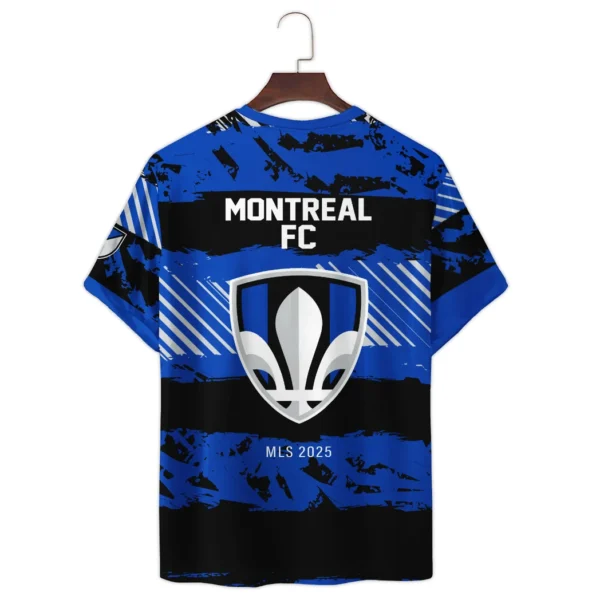 Kick Flow T-Shirt, True Supporter Shirt HVN1097MF - Image 3
