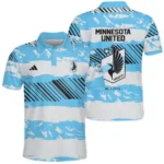Kick Flow Polo Shirt, Athletic Polo for Enthusiasts HVN1097MU