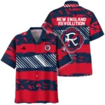 True Fans Hawaiian Shirt, Stadium Energy Button Shirt HVN1097NE