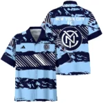 Fan Pulse Hawaiian Shirt, Victory Vibe Button Shirt HVN1097NY