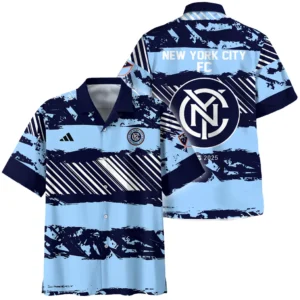 Fan Pulse Hawaiian Shirt, Victory Vibe Button Shirt HVN1097NY