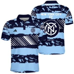 True Support Polo Shirt, Sport-Inspired Polo Design HVN1097NY
