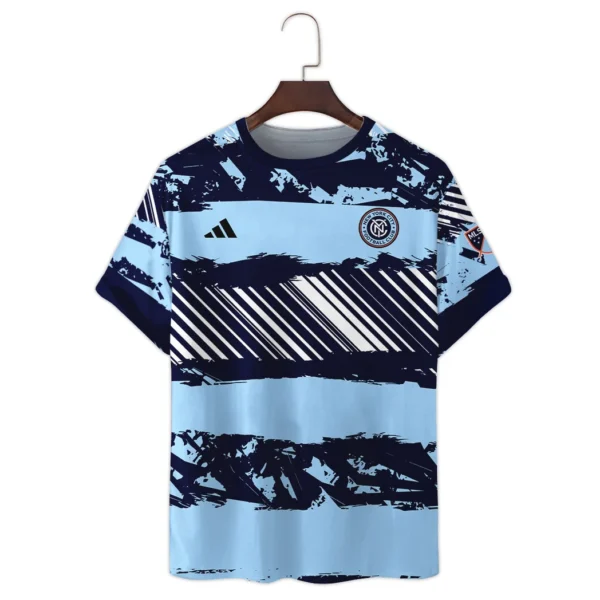 Match Rising T-Shirt, Athletic Spirit Shirt HVN1097NY - Image 2