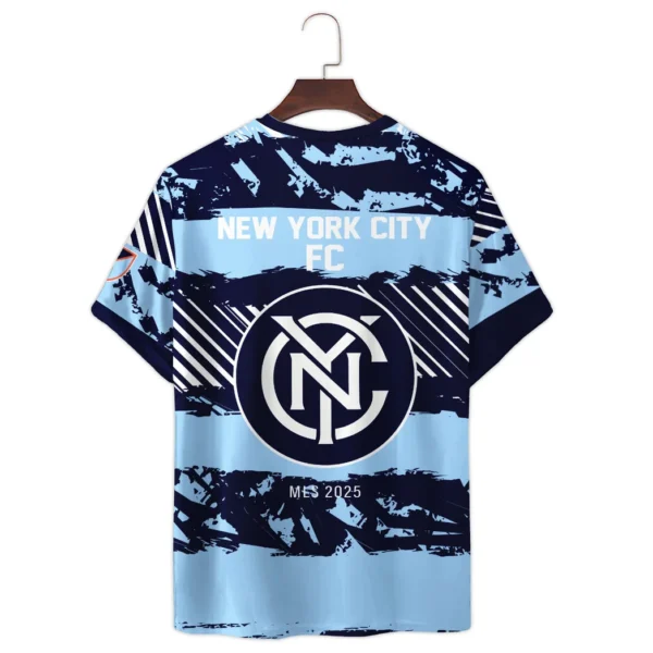 Match Rising T-Shirt, Athletic Spirit Shirt HVN1097NY - Image 3