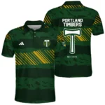 Fan Spirit Polo Shirt, Sport Fan Classic Polo HVN1097PT