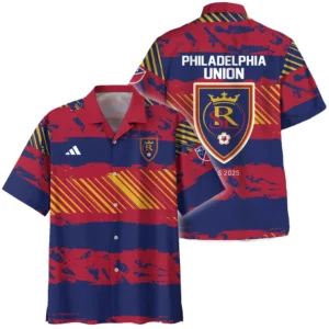 Unity Fans Hawaiian Shirt, Sport Culture Button Shirt HVN1097RS