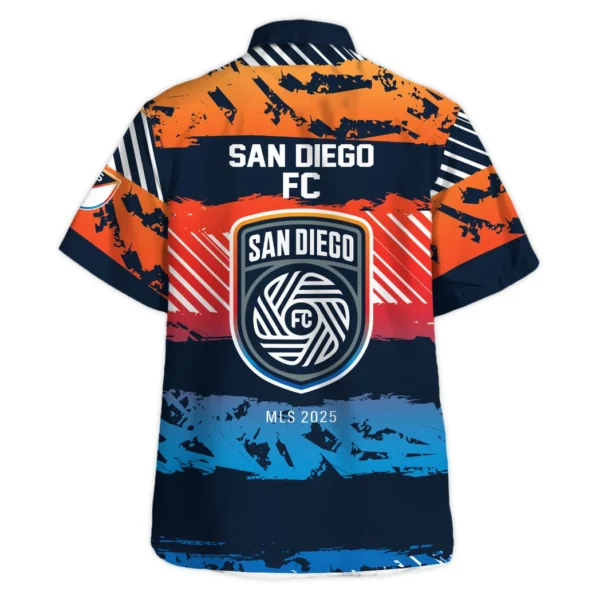 True Support Hawaiian Shirt, Celebration Style Button Shirt HVN1097SD - Image 3