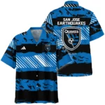 Goal Energy Hawaiian Shirt, Game Day Button Shirt HVN1097SJ