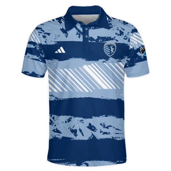 True Support Polo Shirt, Sport Lifestyle Polo Shirt HVN1097SK - Image 2