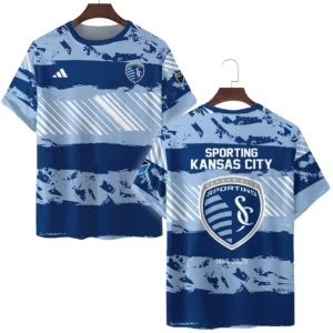 Goal Core T-Shirt, Everyday Supporter Shirt HVN1097SK