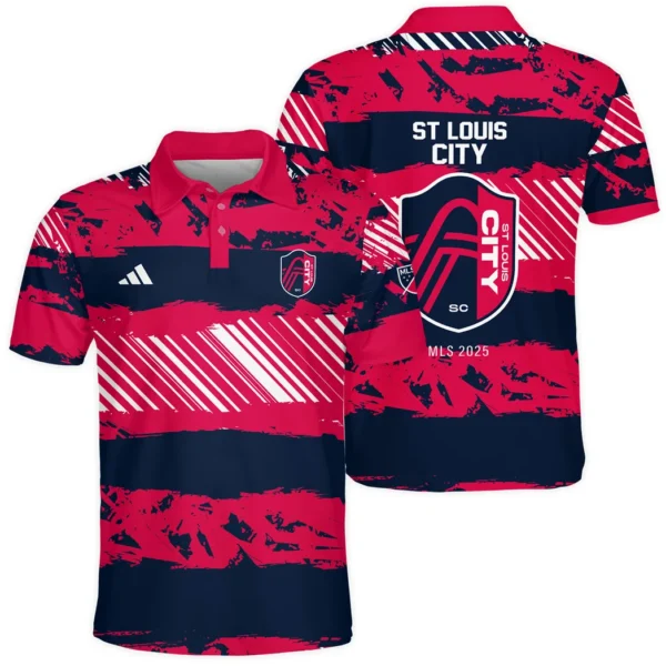 Unity Fans Polo Shirt, Dedicated Fan Polo Shirt HVN1097SL