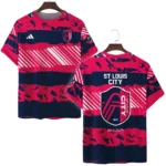 Rising Flow T-Shirt, Stadium Energy Tee HVN1097SL