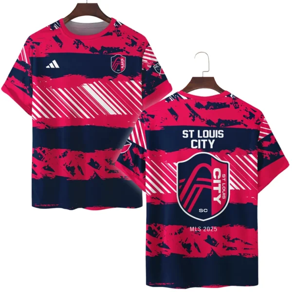 Rising Flow T-Shirt, Stadium Energy Tee HVN1097SL