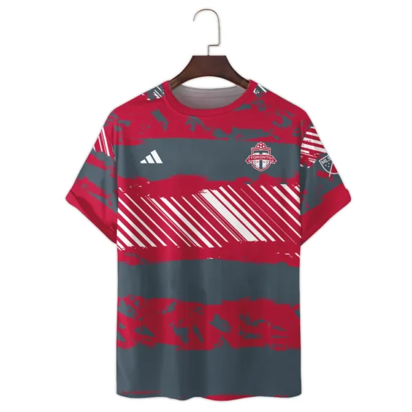 Kick Pulse T-Shirt, Everyday Comfort Tee HVN1097TF - Image 2