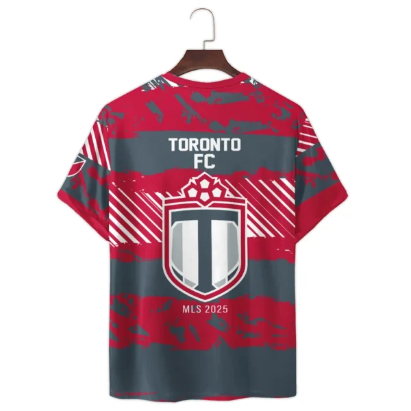 Kick Pulse T-Shirt, Everyday Comfort Tee HVN1097TF - Image 3