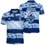 Match Beat Polo Shirt, Sport-Inspired Polo Design HVN1097VW