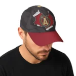 Fan Pulse Classic Cap, Game-Day Essential Cap HVN1098AU