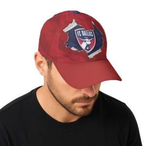 Play Beat Classic Cap, Team Spirit Everyday Wear HVN1098FC