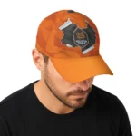 Spirit Rising Classic Cap, Wear Your Team Spirit HVN1098HD