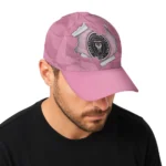 Fan Flow Classic Cap, Bold Look Fan Pride HVN1098IM