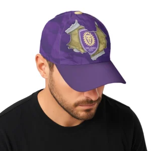Goal Flow Classic Cap, Bold Look Fan Pride HVN1098OC