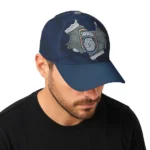 Game Spirit Classic Cap, Everyday Style Team Spirit HVN1098SD