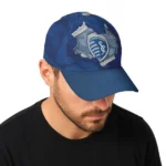 Spirit Rising Classic Cap, Bold Look Fan Pride HVN1098SK